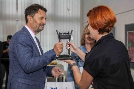 Zagorska noč dobitnica najvišjega priznanja izbora Zlati kuolm 2024